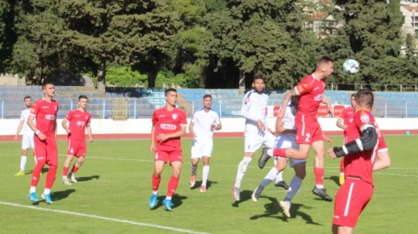 Leu bod u Zvorniku, m:tel Prva liga Republike Srpske