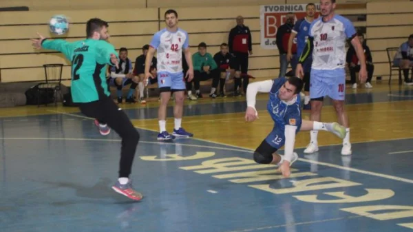 Trebinjci ugasili Iskru, Premijer liga BiH