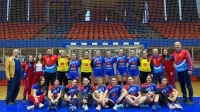Borac šampion