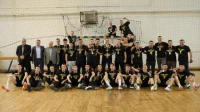Do elite za pet godina