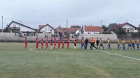 Janja 2009 diže glas protiv sudija, Regionalna liga Istok - Liga  za opstanak