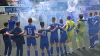 Željini pionir šampioni