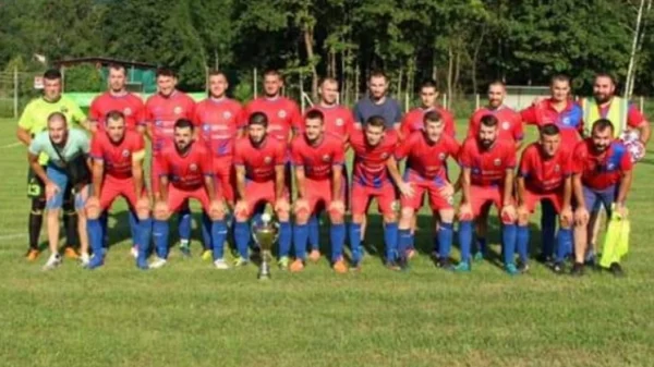 Ukrina brojala do četiri, Regionalna liga RS – Centar - Liga za prvaka