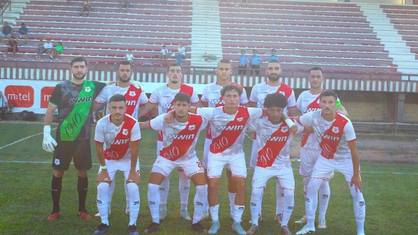 Rudar bolji od Slobode, m:tel Prva liga Republike Srpske