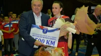 A od Marinka bon