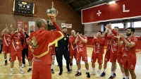 Lovćen šampion Crne Gore, Prva liga Crne Gore