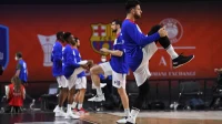 Micić MVP završnog turnira Evrolige