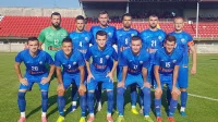 Gradina iz Srebrenika u petak u posljednjem kolu 2.lige FBIH Sjever na svom terenu dočekuje Svatovac