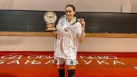 Sestre Milanović pokupile trofeje