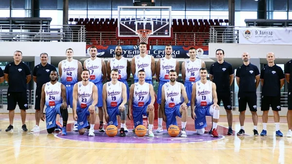 Kondić partijom karijere vodio Igokeu do nove pobjede, Prvenstvo BiH - Liga 6