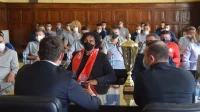 Zvijezda 09 kod  Ljubiše Petrovića