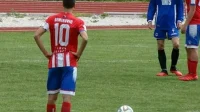 Demirović Benjamin prvi golgeter Omladinske lige "Centar" za kadete.