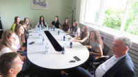 Odbojkašice Veleža ''otključale'' kasu Nevesinja