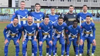 Fudbaleri Romanije u nedelju protiv Veleža zatvaraju sezonu