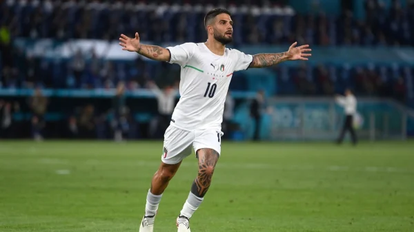 Italija rutinirala Tursku, EURO 2020 - Group A