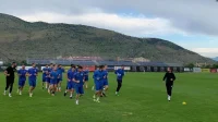 Dečić krenuo sa radom