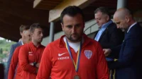 Krmpotić doveo Zvijezdu 09 do titule prvaka BiH: Digli smo se kao feniks i napravili fenomenalan rezultat