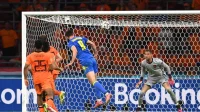 Holandija slavila u fantastičnoj utakmici, EURO 2020 - Group C