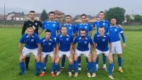 Paljanska "Vučica" slavljem zatvorila sezonu