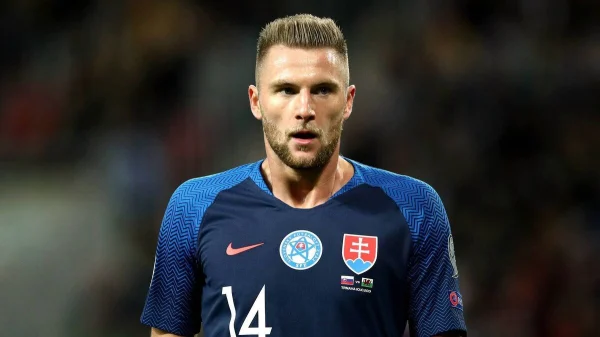 Slovačka savladala Poljsku, EURO 2020 - Group E