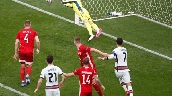 Portugal u završnici ''slomio'' Mađare, EURO 2020 - Group F
