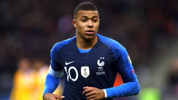 Francuzi savladali Nijemce, EURO 2020 - Group F
