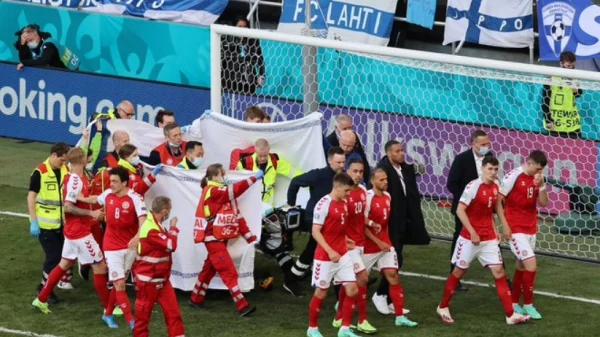 Rusi bolji od hrabre Finske, EURO 2020 - Group B