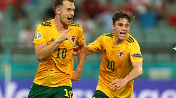 Vels savladao Tursku i faktički osigurao drugi krug, EURO 2020 - Group A