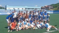 Juniori Tuzla sitija u Premijer ligi