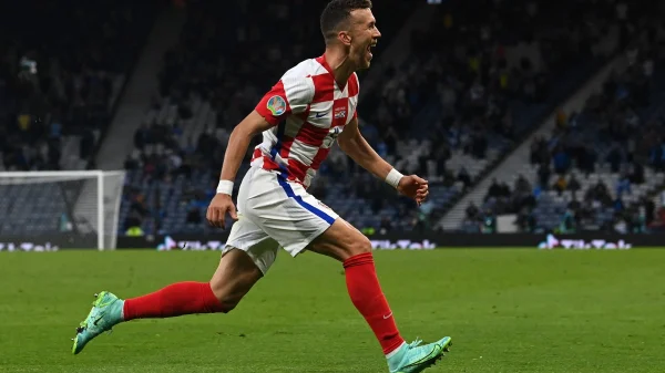 Modrić i Perišić odveli Hrvatsku u osminu finala, EURO 2020 - Group D