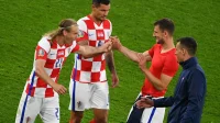 Hrvatska zaigrala dobro čim je Dalić dao prednost logici ispred eksperimenata