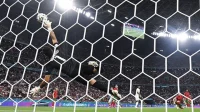Penali i remi Francuske i Portugala, Gorecka spriječio senzaciju