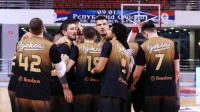 Igokea u Ligi šampiona