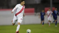 Miljan Govedarica karijeru nastavlja u Ukrajini