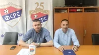 Završnica OKL pionira u Laktašima, Pionirska liga RS - završnica za šampiona