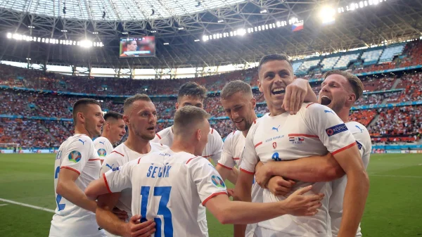 Česi bacili Holandiju na koljena i prošli u četvrtfinale, EURO 2020 - Final stages