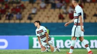 Portugal kasno počeo igrati fudbal, EURO 2020 - Final stages