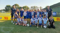 Leu Vidovdanski turnir