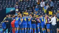 Dobvik odveo Ukrajinu u istorijsko četvrtfinale, EURO 2020 - Final stages