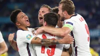 Englezi deklasirali Ukrajinu i prošli u polufinale, EURO 2020 - Final stages