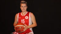 Anđela Lalović karijeru nastavlja u Sloveniji
