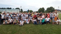 Slaven prvak Područne lige Prijedor, Područna liga Prijedor, grupa  A
