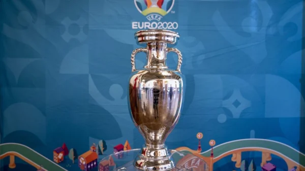 Večeras Španija - Italija, EURO 2020 - Final stages