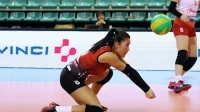 Milica Ivković u Rumuniji
