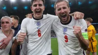 Englezi i dalje neubjedljivi i dosadni ali i dalje prolaze, EURO 2020 - Final stages