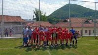 Marin u Mrkonjić Gradu