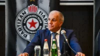 Partizan dobio protivnike