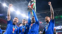 I zaista su i bili najbolji, EURO 2020 - Final stages