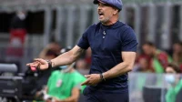 Miha je vjerovao u njega i dao mu šansu a par godina kasnije je odveo Italiju do titule, EURO 2020 - Final stages