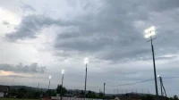Plamen dobio reflektore, Regionalna liga FS RS, Zapad